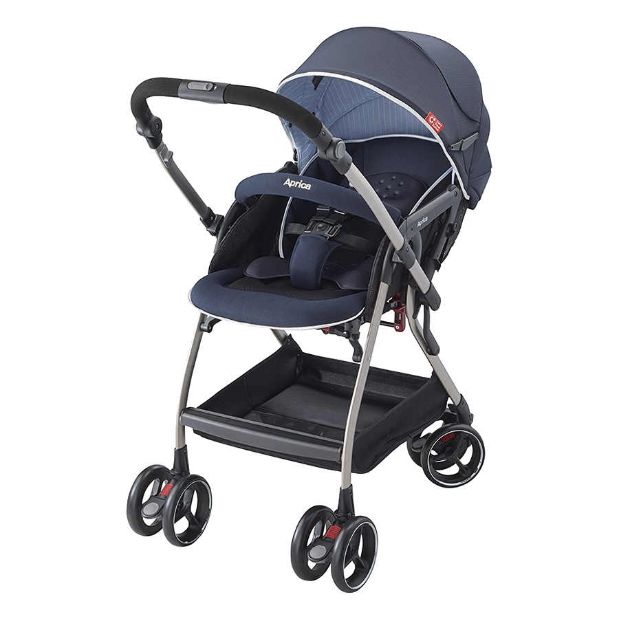 Xe đẩy trẻ em Aprica Optia CTS AB