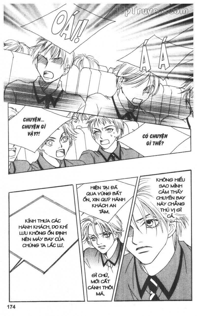 cinderella man chapter 4 174