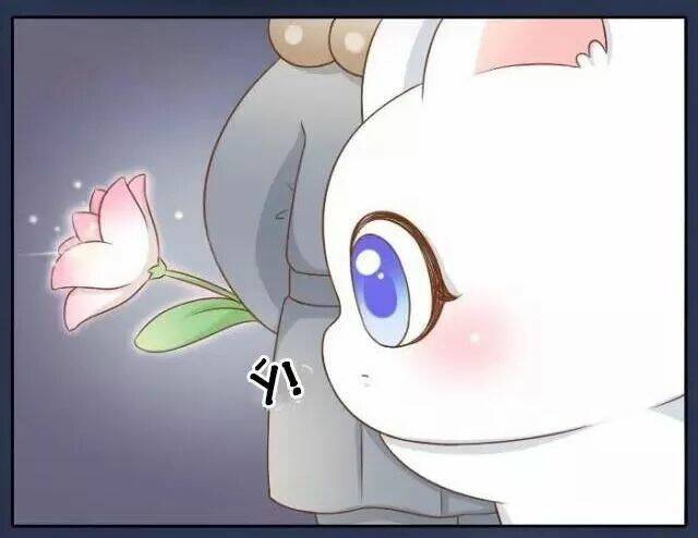 tiểu hồ ly vs tiểu hóa thượng chapter 39 14