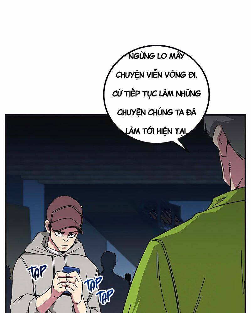 đấng cứu thế được chọn lựa chapter 16 30