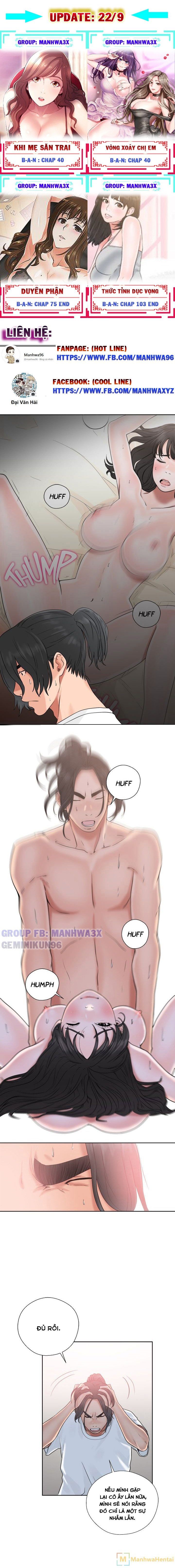 thức tỉnh dục vọng chapter 19 16