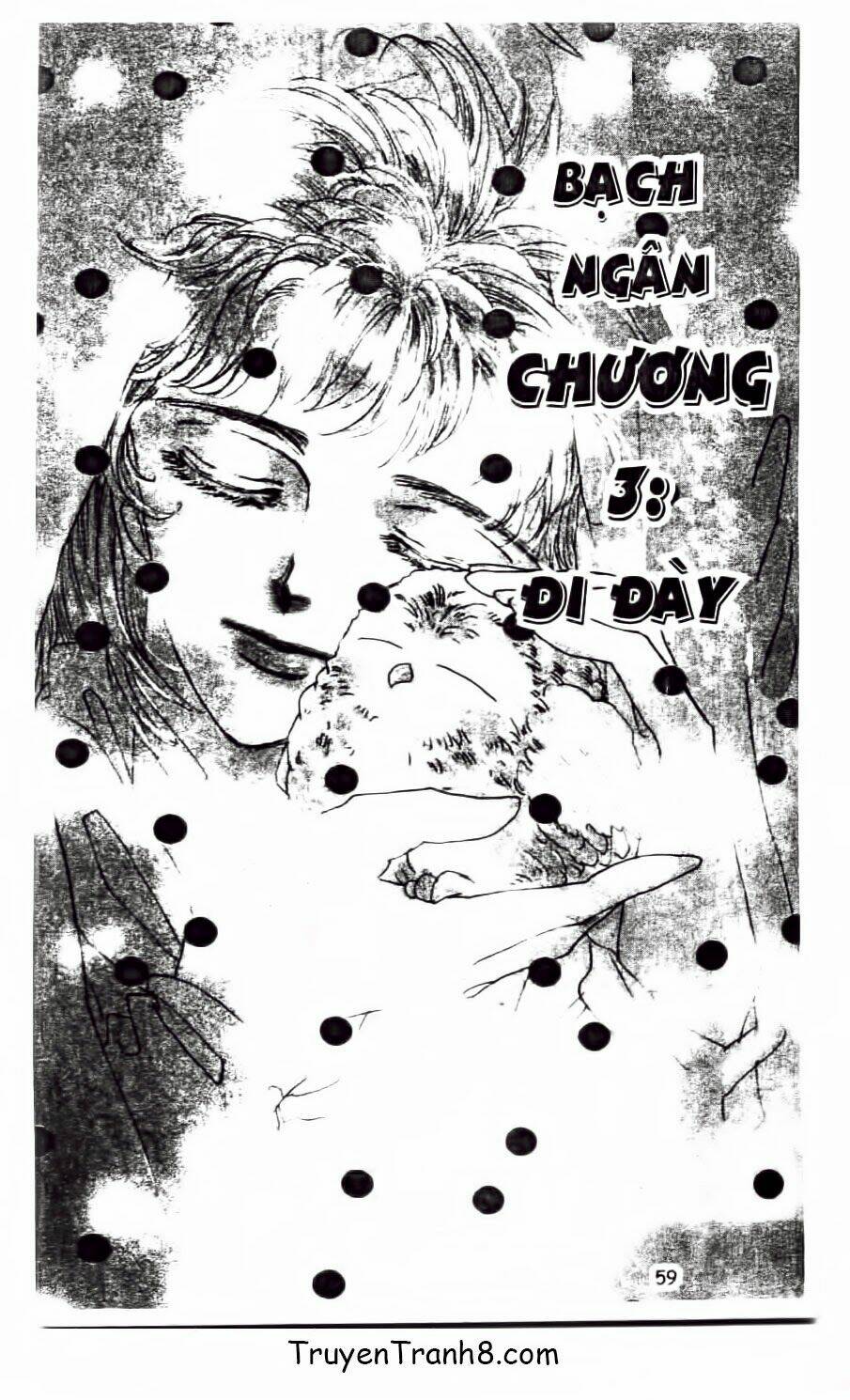 đứa con số phận chapter 40.1 2