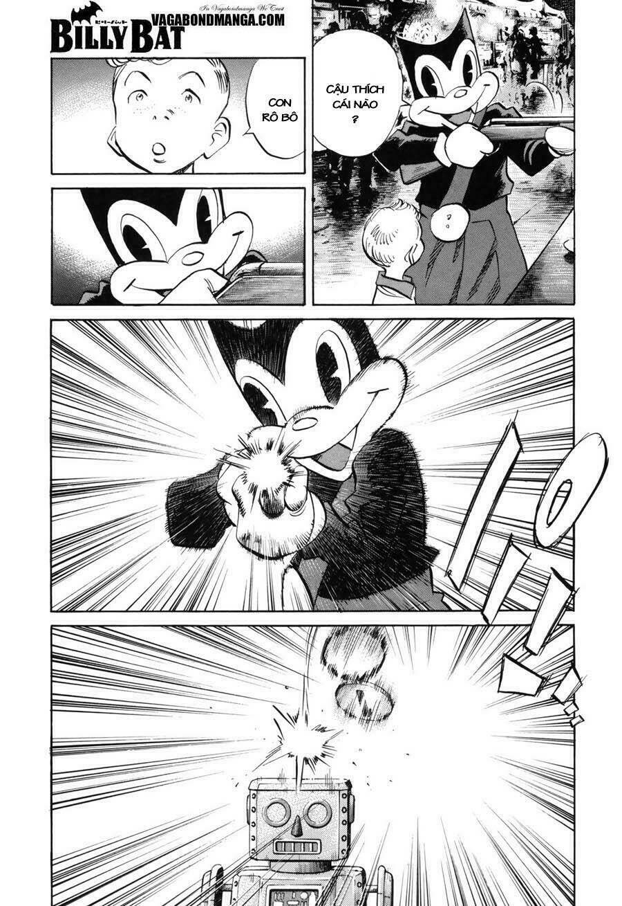 billy bat chapter 28 20