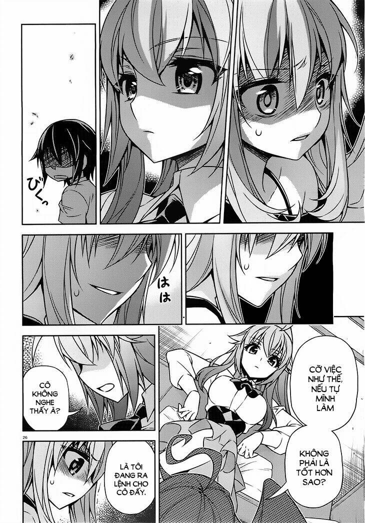 ark:romancer chapter 7 26