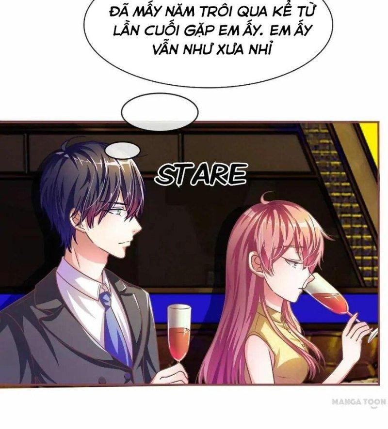 bạn trai cũ là quỷ hút máu: đừng trêu tôi chapter 5 19