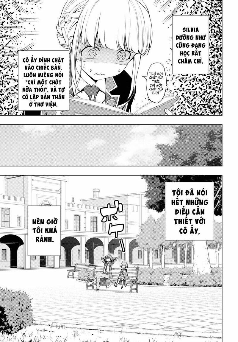 moto sekai ichi'i subchara ikusei nikki: hai player, isekai wo kouryakuchuu! chapter 11 14