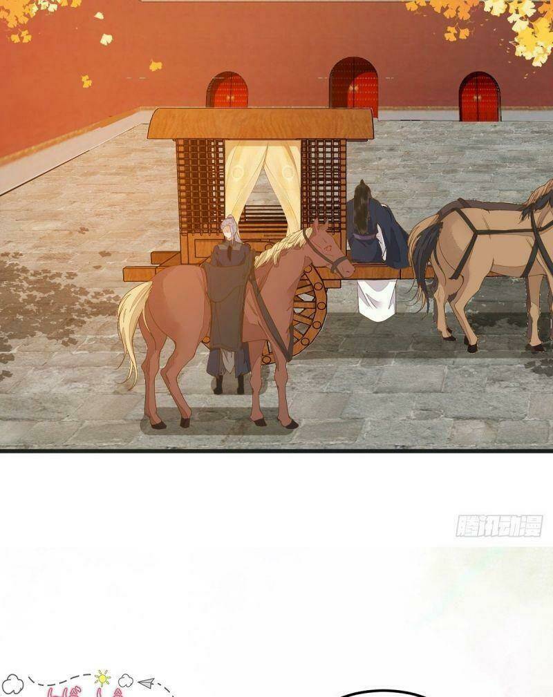 sát thủ vương phi không dễ chọc chapter 32 6