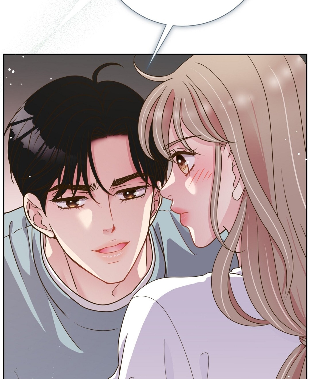 [18+] trải nghiệm thân mật với bạn của anh trai chapter 11.2 73