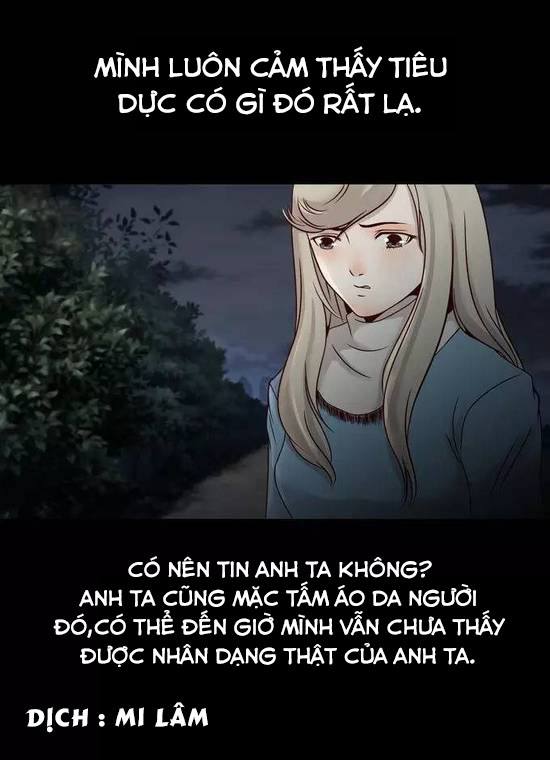 tấm da người chapter 9 15