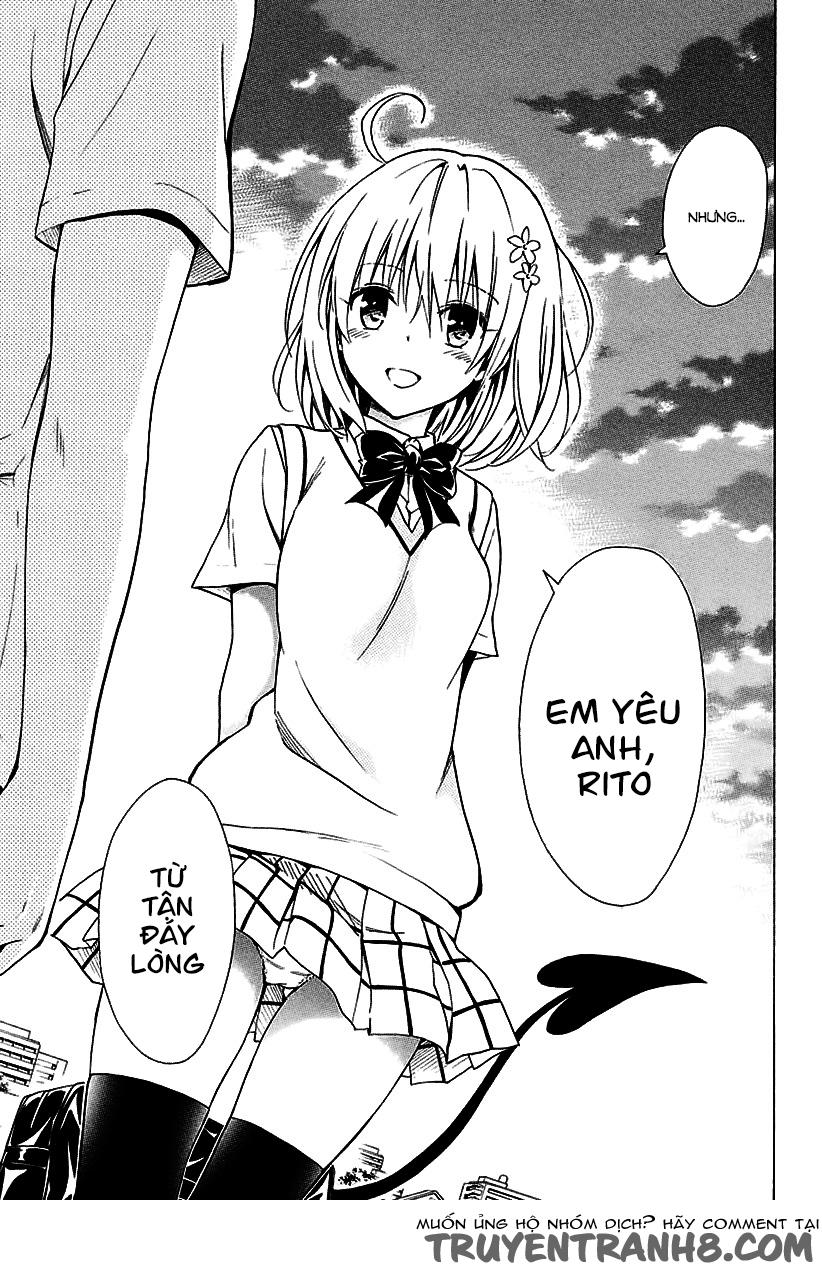to love - ru darkness chapter 77 20
