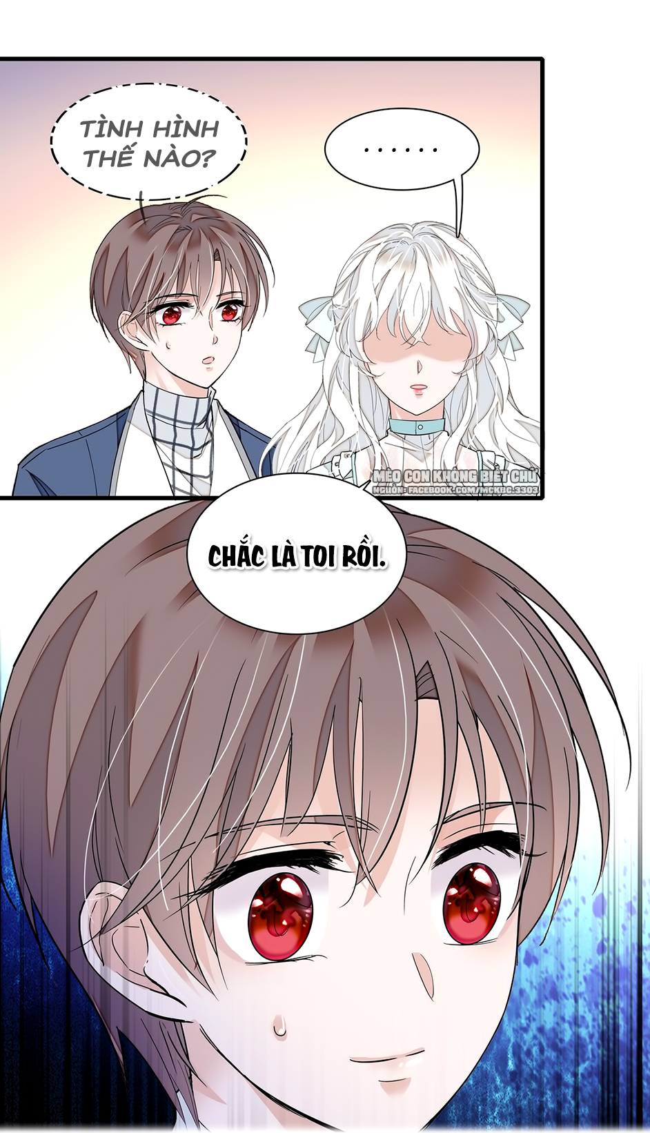 long phượng phiên chuyển chapter 39 39