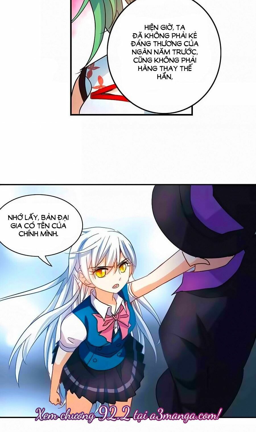 tô tịch kỳ quái chapter 92.1 23