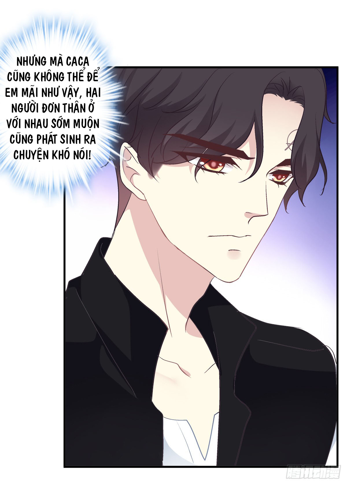 kiểm soát tuyệt đối chapter 29 18