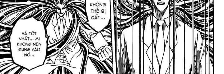 thánh tỏi sành ăn chapter 225 29