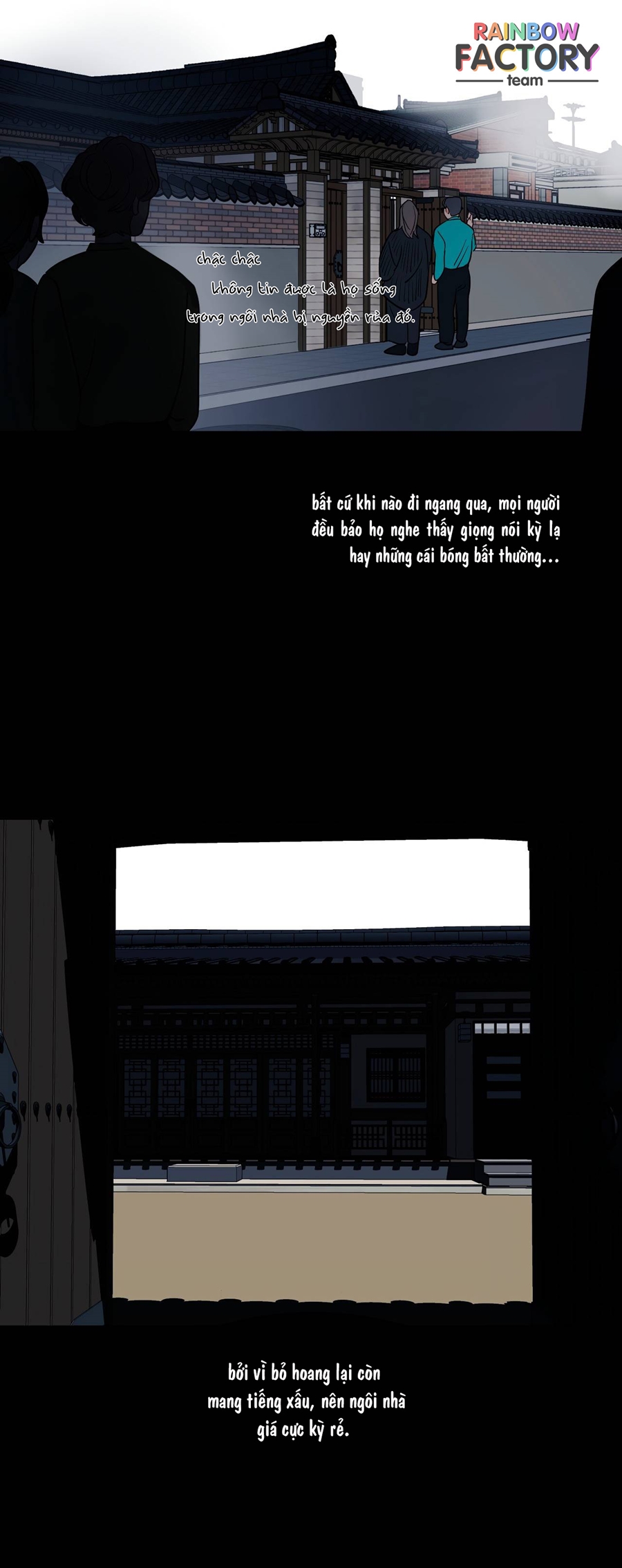 giấc mơ kì lạ chapter 43 19