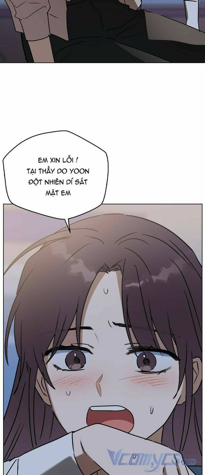 duyên nợ kiếp trước chapter 30 36