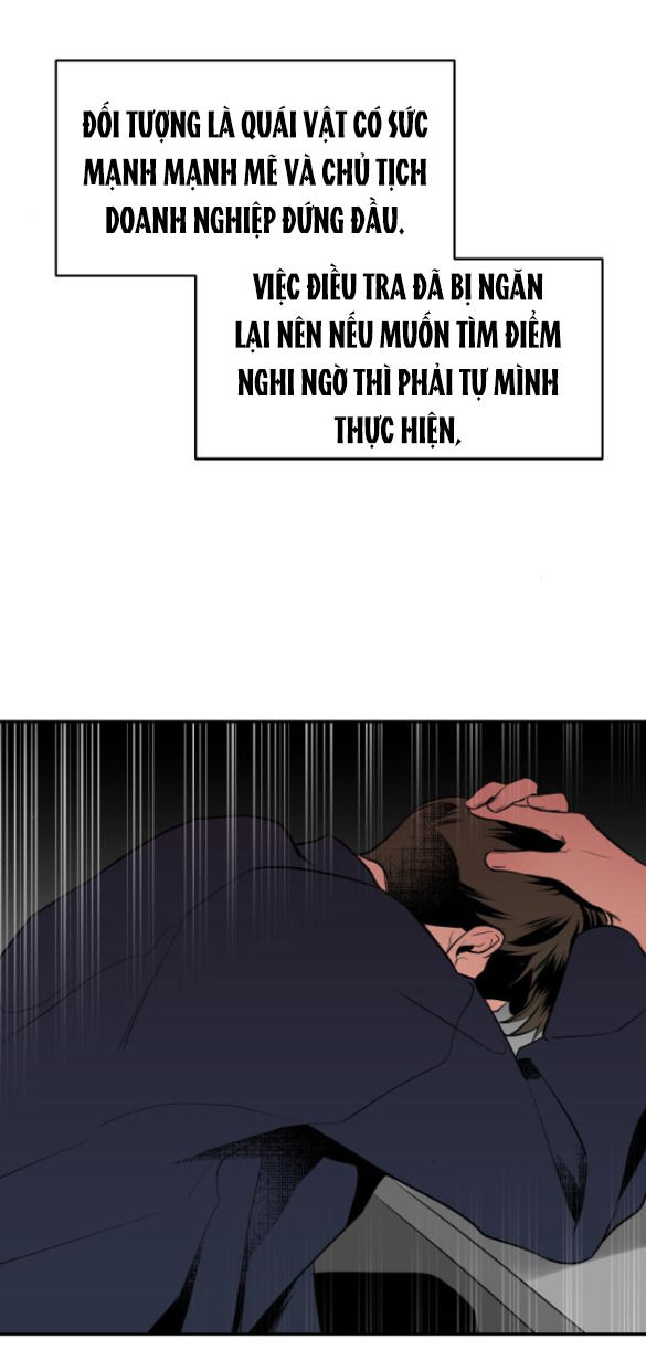 tiên nữ ngoại truyện chapter 6.1 5