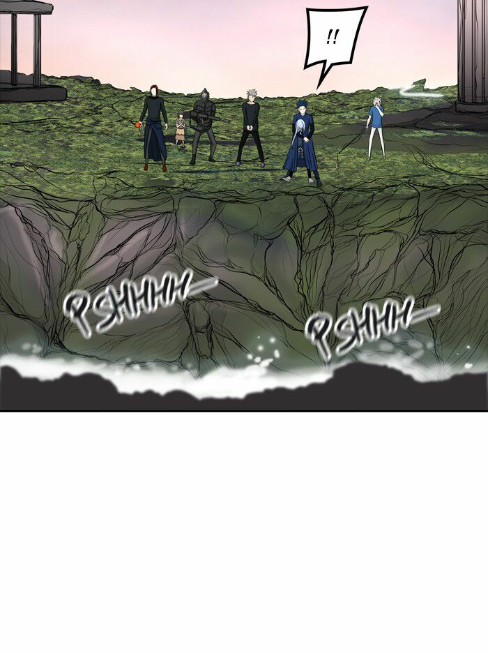 tòa tháp bí ẩn 2 chapter 290.5 59