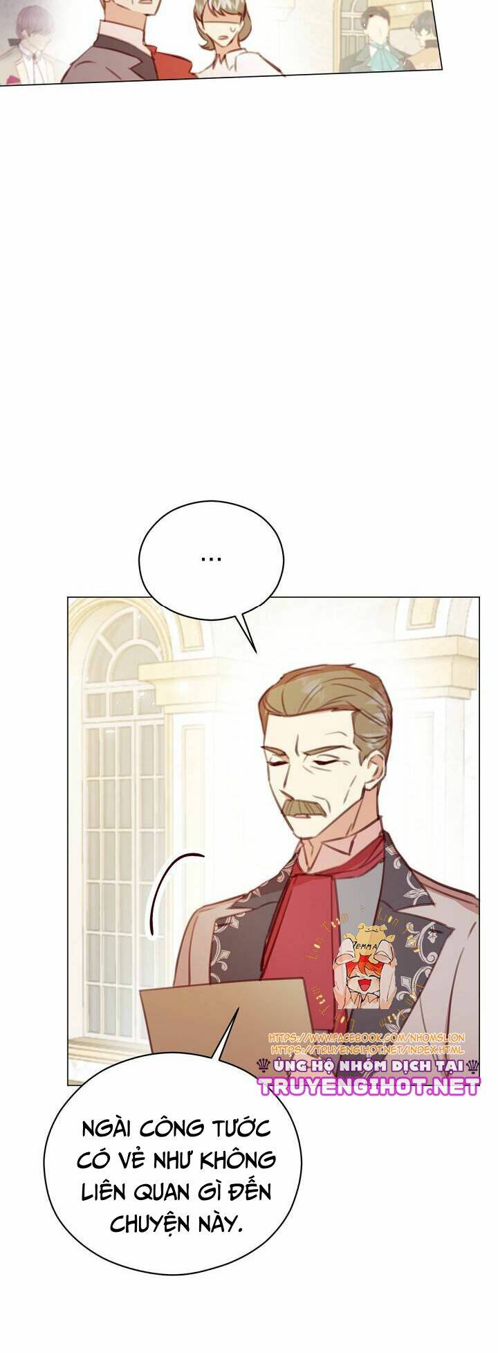 vẻ đẹp của ác ma chapter 23 27