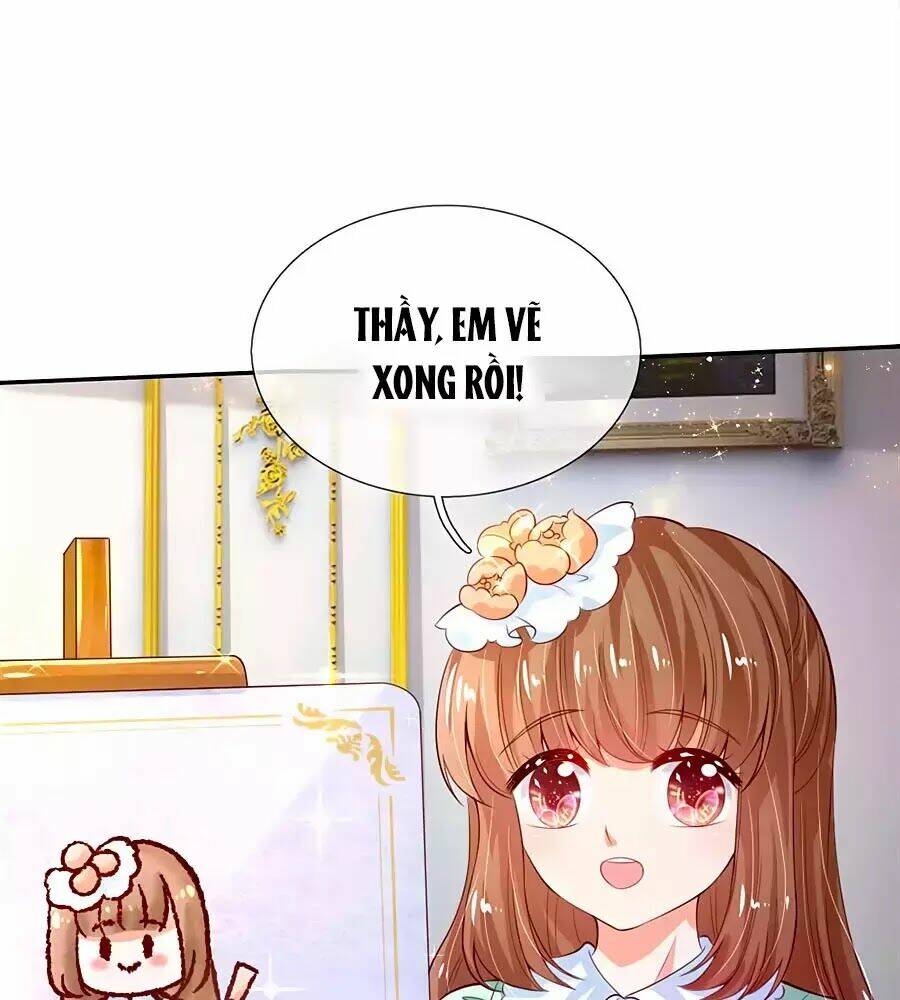 bỗng một ngày trở thành con gái nhà vua chapter 136 1