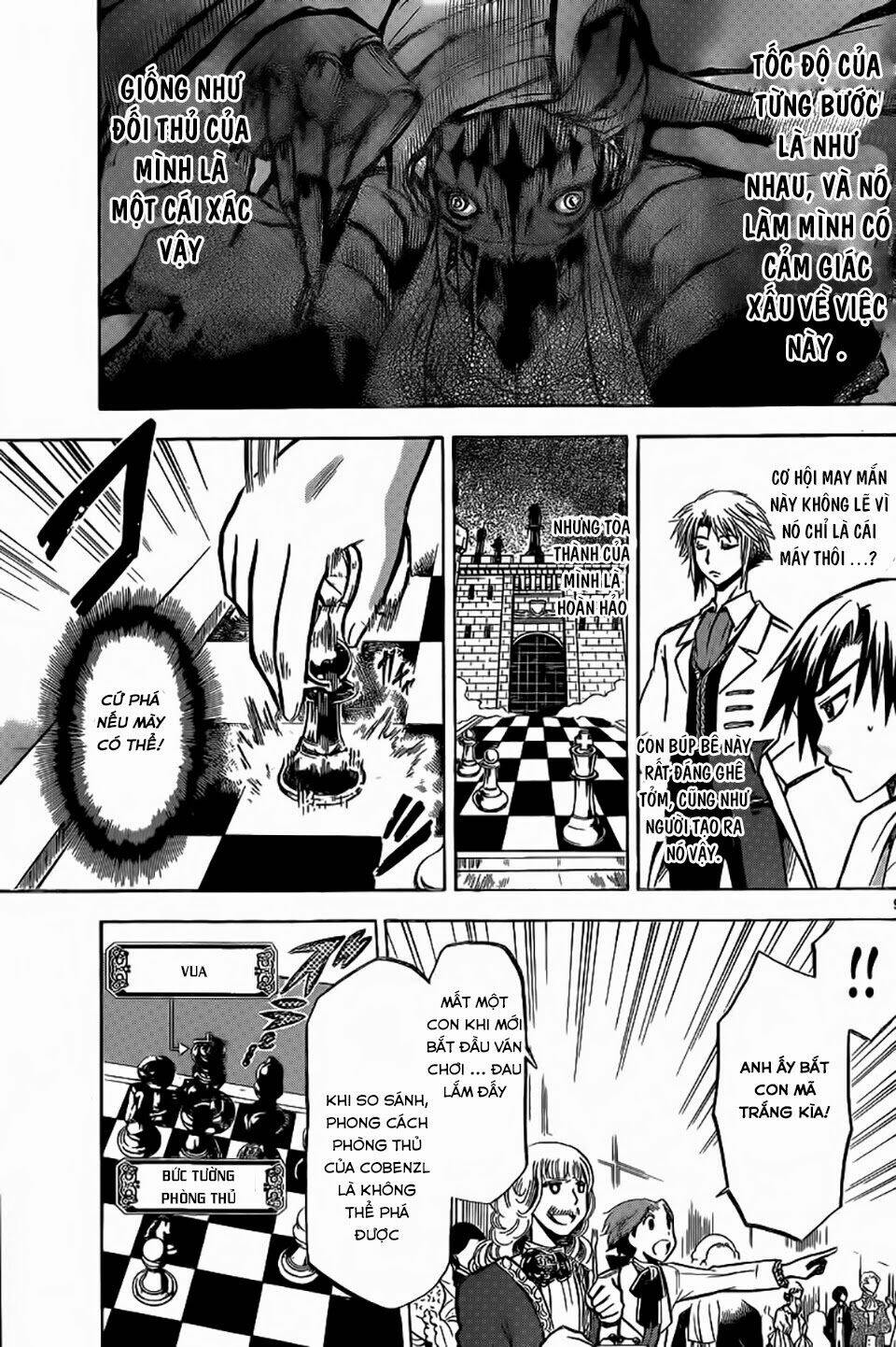 chrono monochrome chapter 7 10