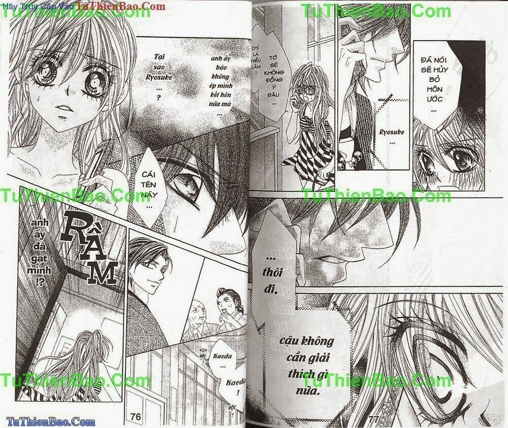 hot girl hoa đạo chapter 2 39