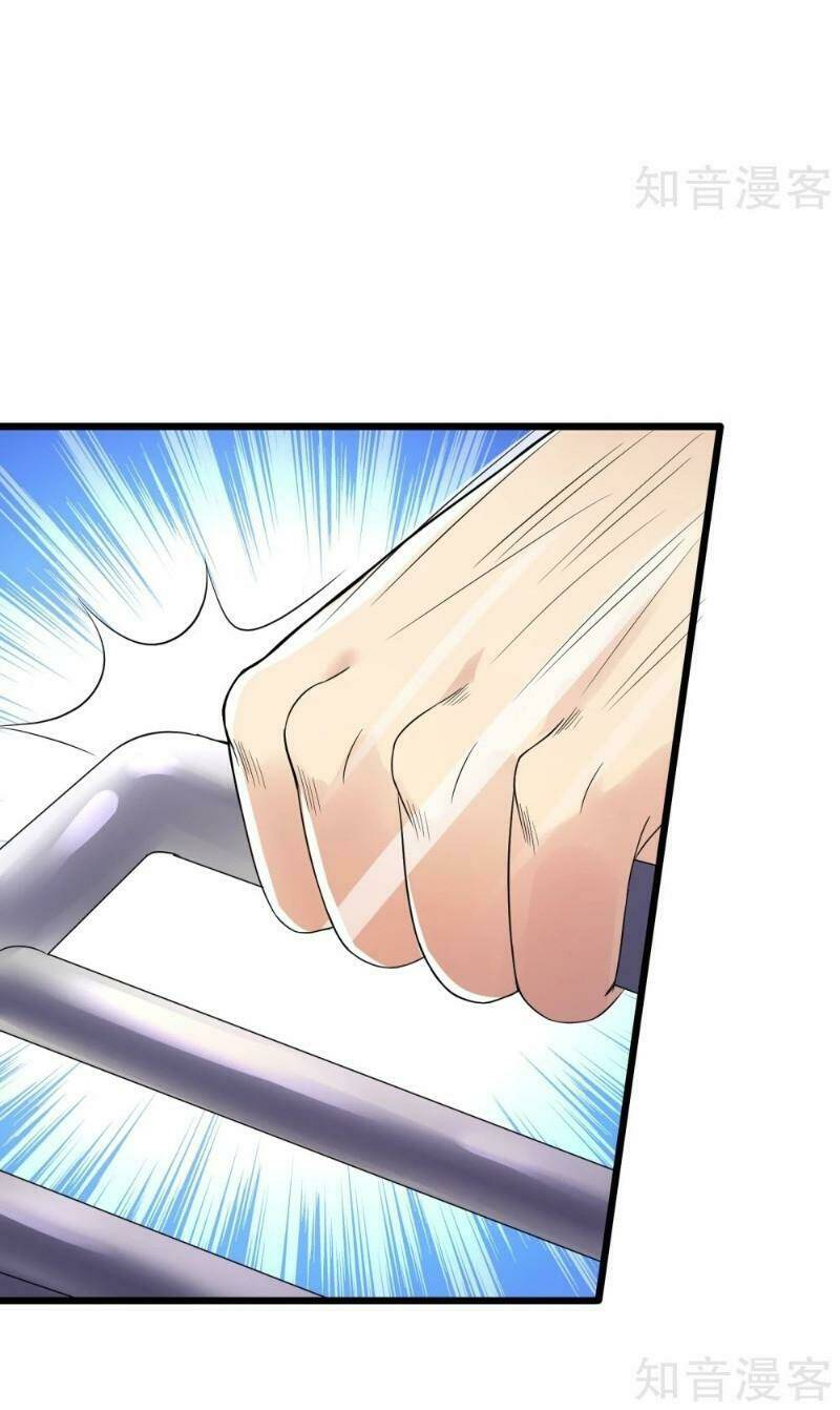 tối cường đặc chủng binh của hoa khôi chapter 95 4