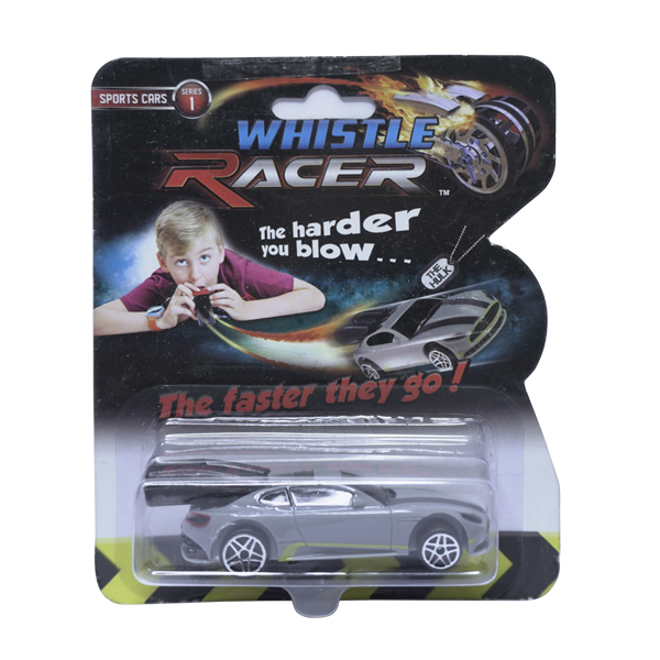 Xe thổi tốc độ Whistle Racer WR1C2 (Không Launcher)