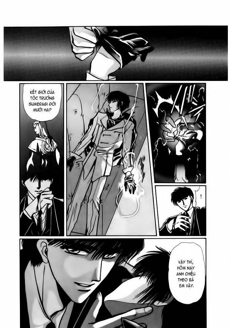 tokyo babylon chapter 5.2 51