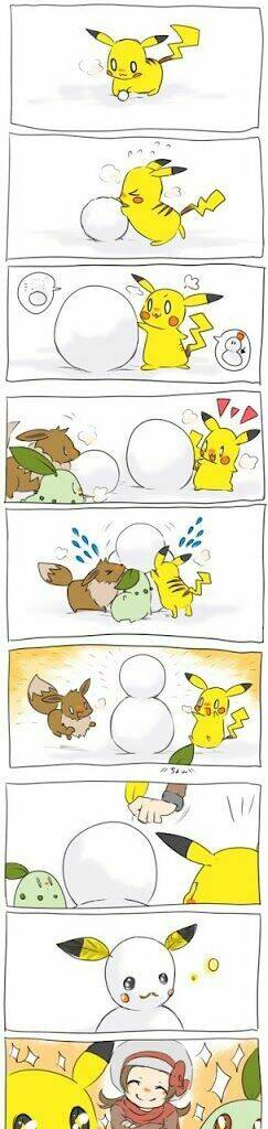 thú cưng đặc biệt: dou chapter 6 1