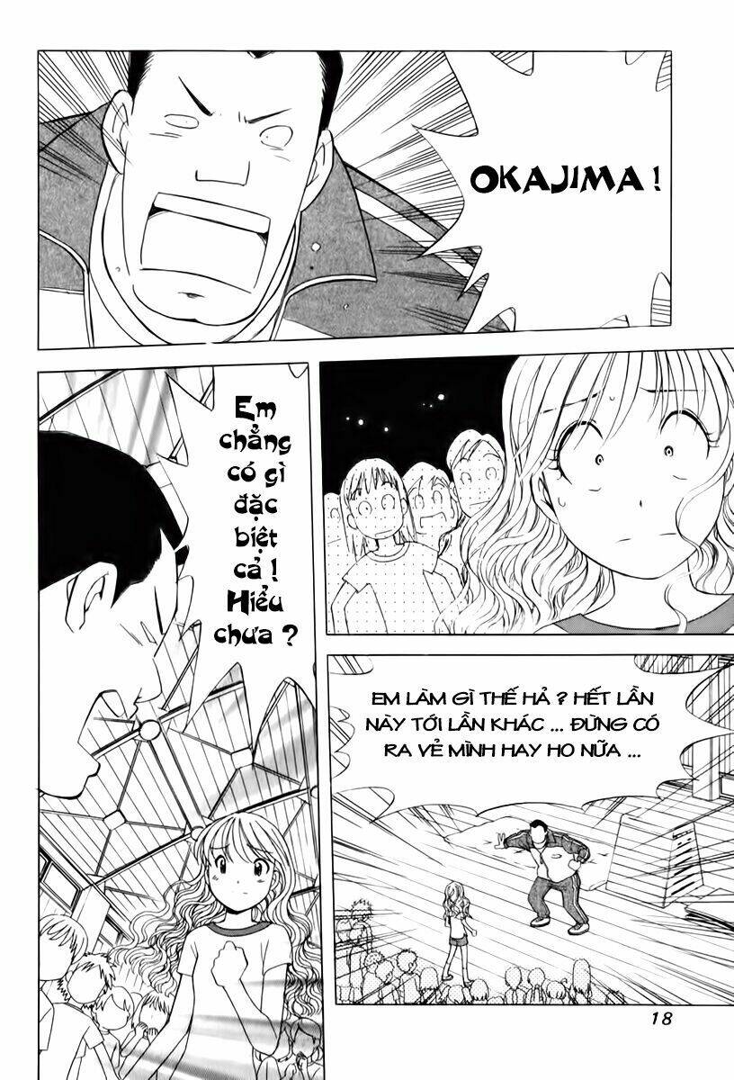 orange yane no chiisana ie full chapter 49 21