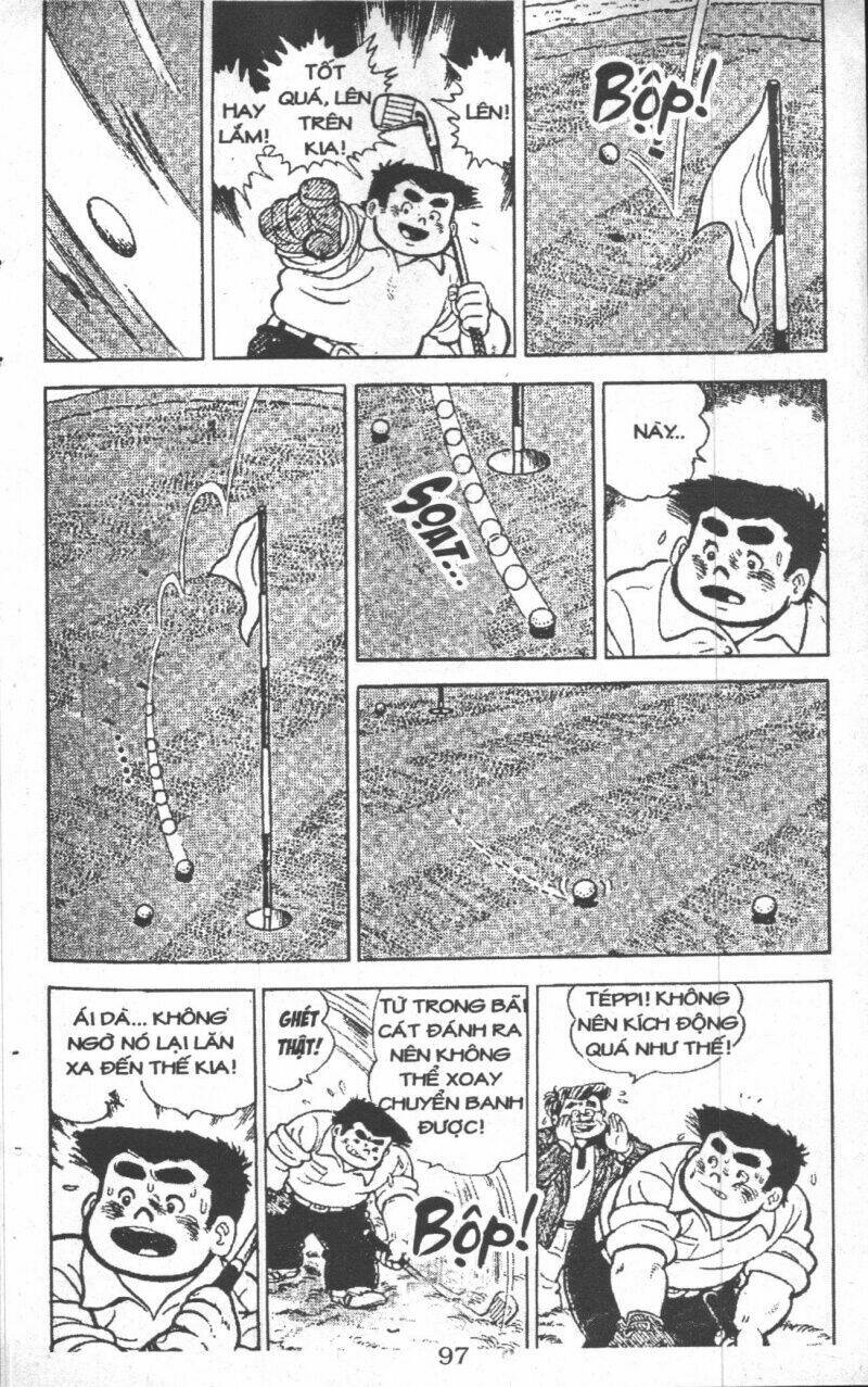 ashita tenki ni naare chapter 2 95