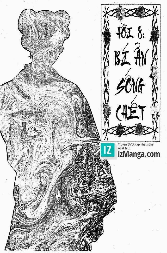 lục tiểu phụng chapter 8 1