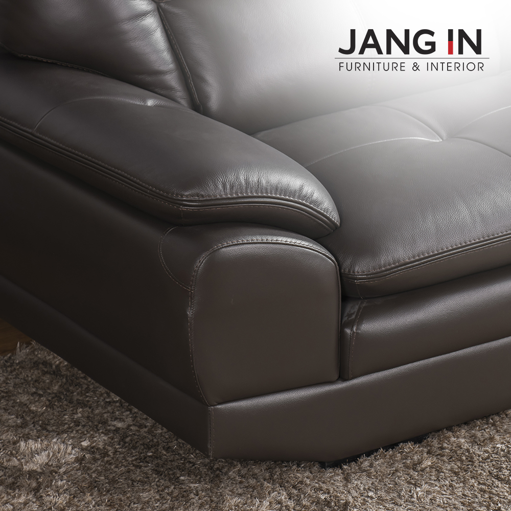 Ghế Sofa 3 Chỗ Hilbert N Jang In 1603310001-04