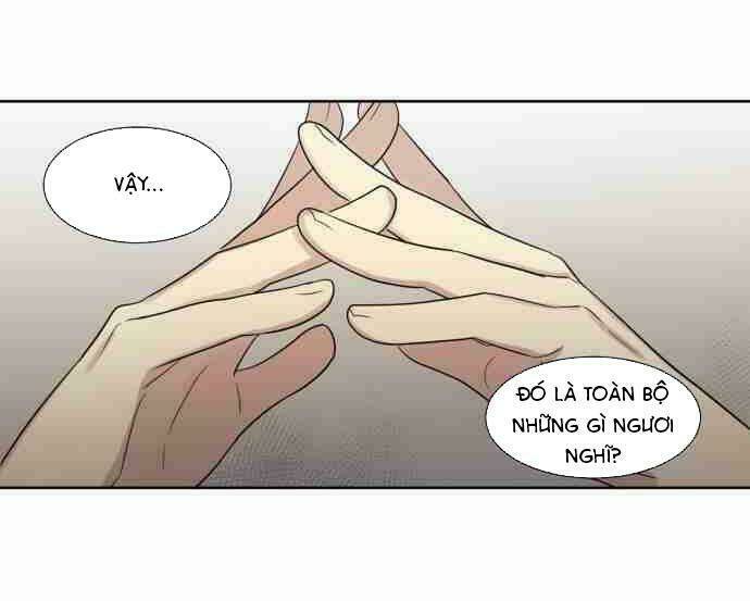 the devil who can't fly chapter 40.1 42