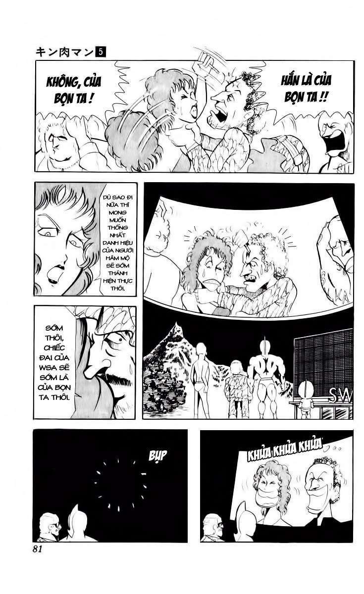 lực sĩ kinnikuman chapter 59 11