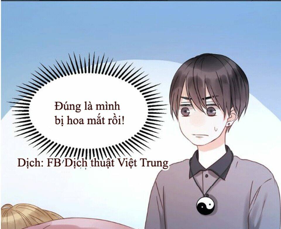 lượm được 1 tiểu hồ ly chapter 15 6