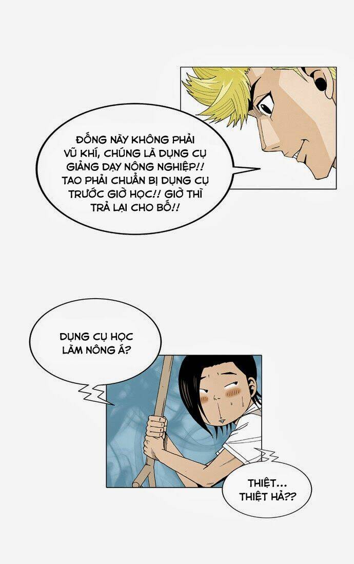 ultimate legend: kang hae hyo chapter 21 11