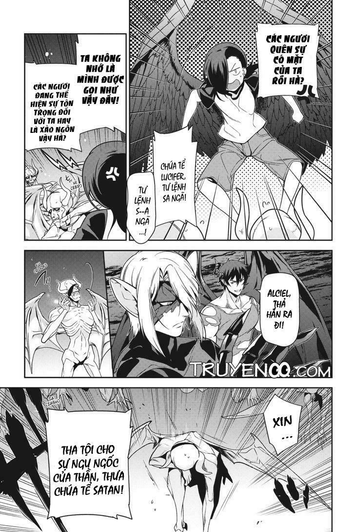 ma vương đi làm thêm chapter 45 14