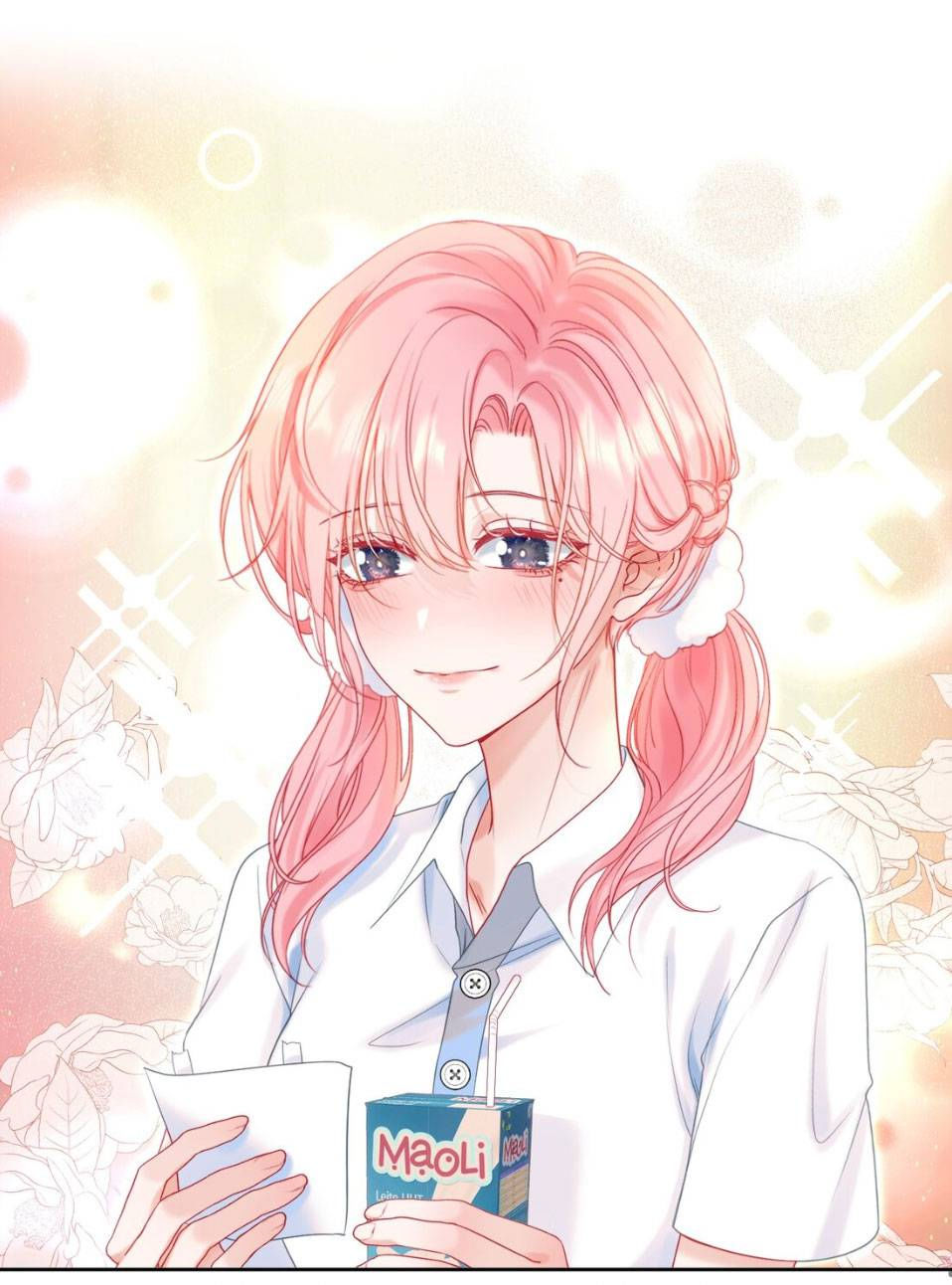 trở về năm mà ông xã làm giáo thảo chapter 5 39