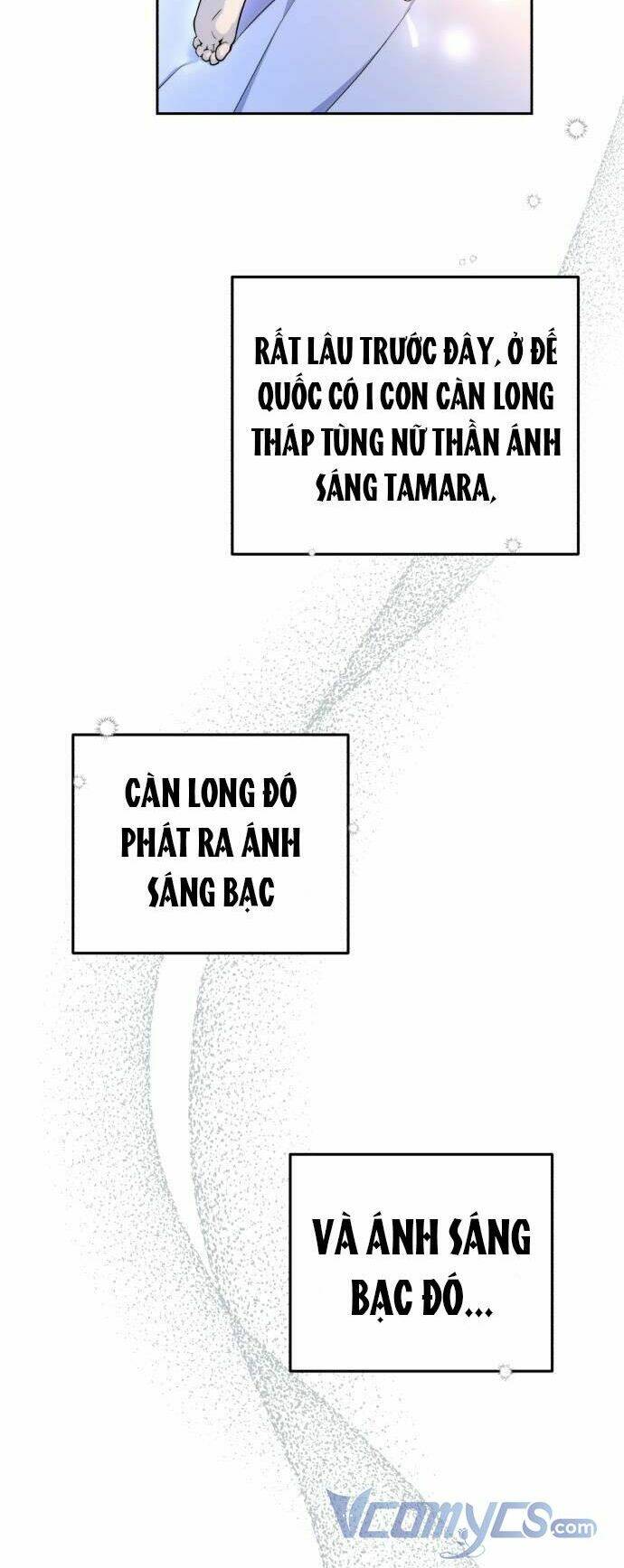 công nương mint bé nhỏ chapter 14 39