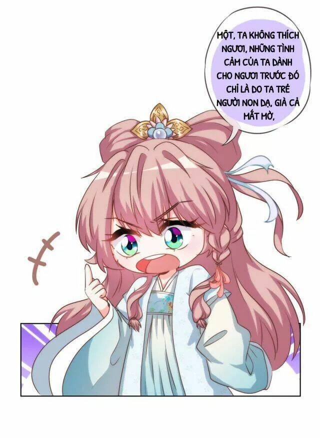 ồ, phu quân đáng yêu của tôi! chapter 72 20