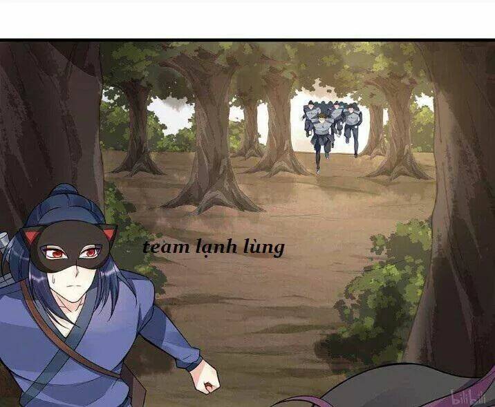 độc phi thần y quá kiêu ngạo chapter 71 5