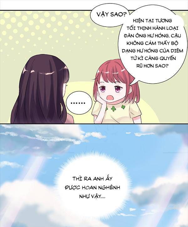 câu chuyện săn vợ chapter 1 15