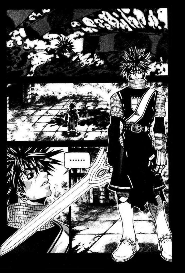 ragnarok - into the abyss chapter 101 11