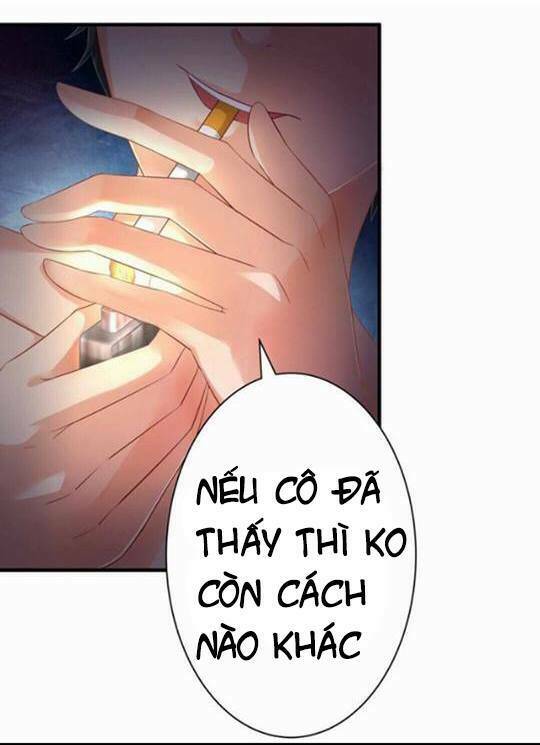 gả cho tình cũ làm lão bà chapter 3 19