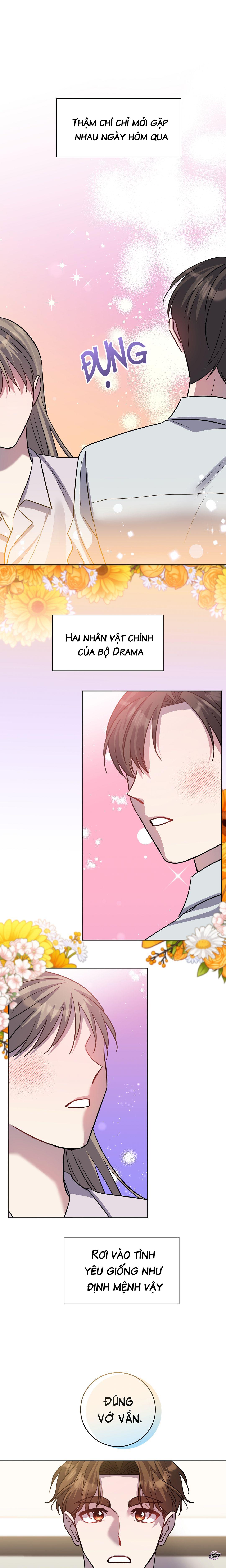 thà làm còn hơn chết! chapter 4 1