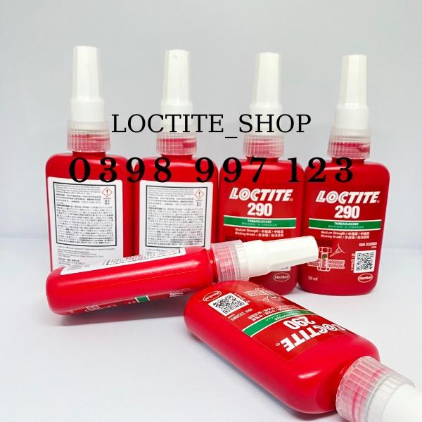 Keo Loctite 290 - 50ml