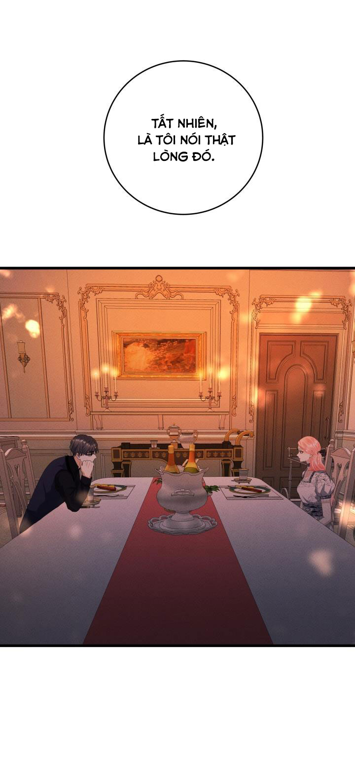 tôi muốn hủy cuộc hôn ước này chapter 22 54