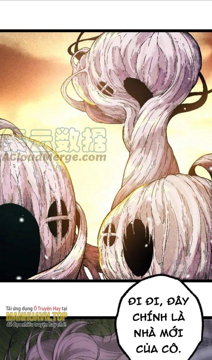 từ cây cổ thụ bắt đầu tiến hóa chapter 31 2